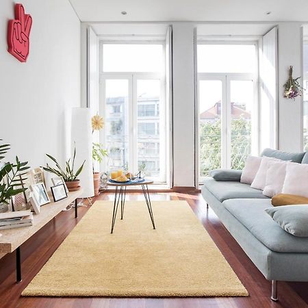 Bonjardim Studio W/ Balcony By Lovelystay Porto Eksteriør billede