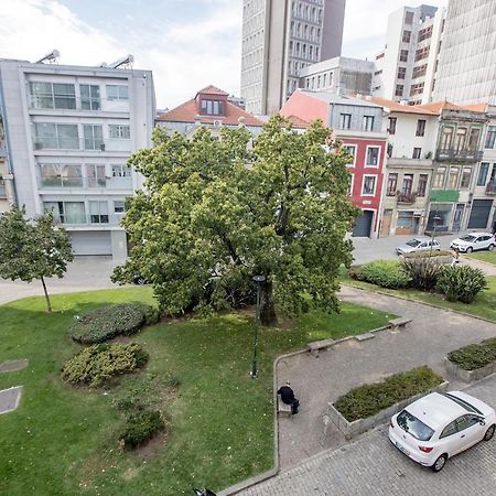Bonjardim Studio W/ Balcony By Lovelystay Porto Eksteriør billede