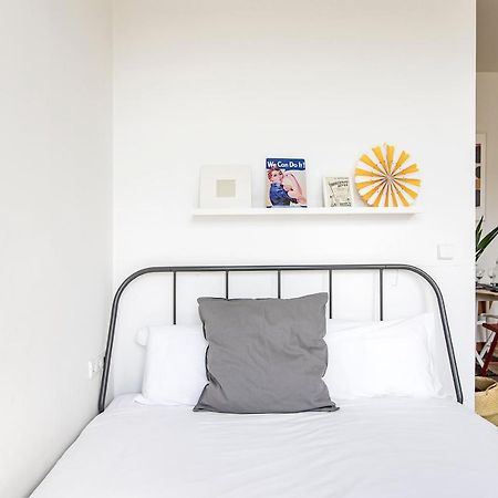 Bonjardim Studio W/ Balcony By Lovelystay Porto Eksteriør billede