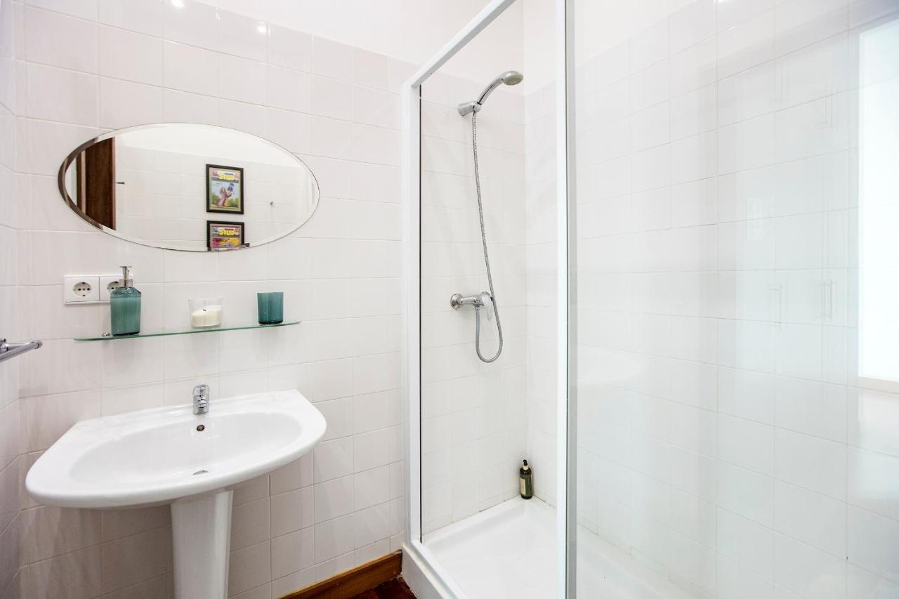 Bonjardim Studio W/ Balcony By Lovelystay Porto Eksteriør billede