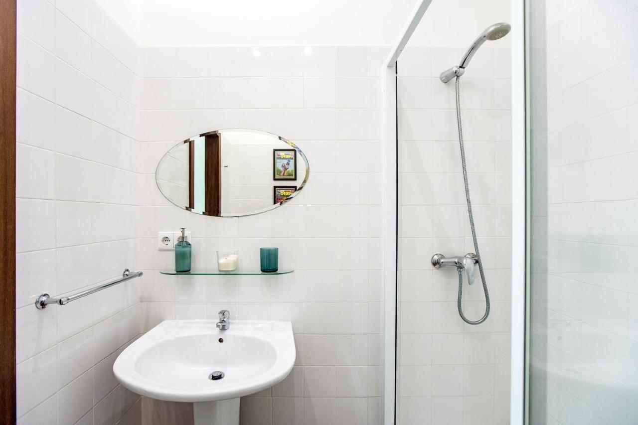Bonjardim Studio W/ Balcony By Lovelystay Porto Eksteriør billede